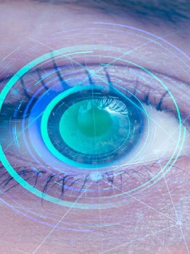 Best Foods for Healthy Eyes