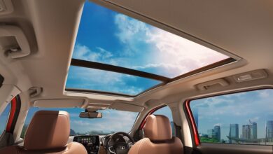 advantages and disadvantages of sunroof cars