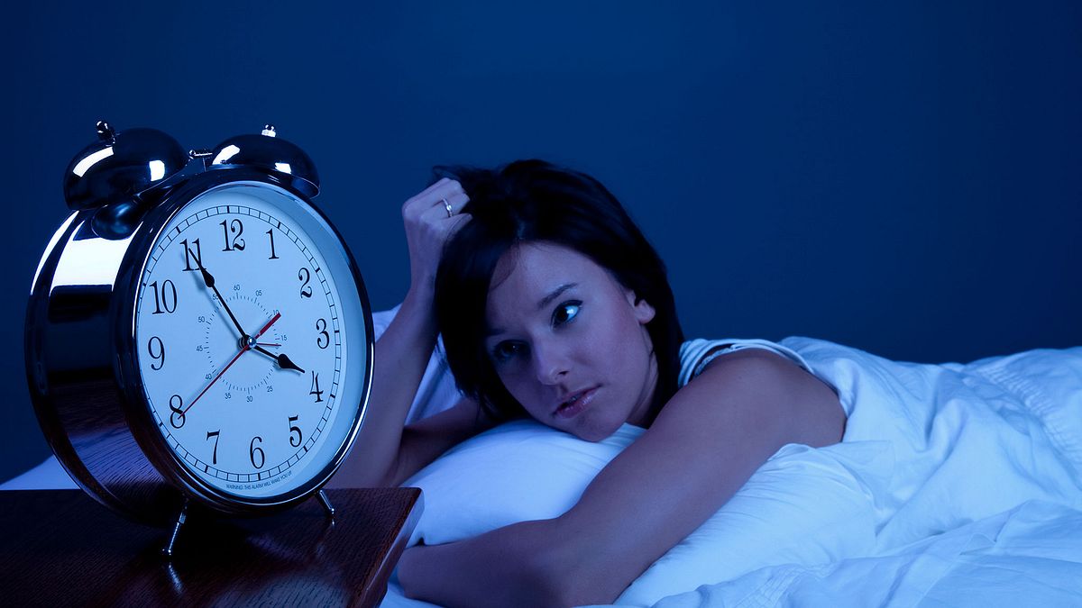 home remedies for insomnia