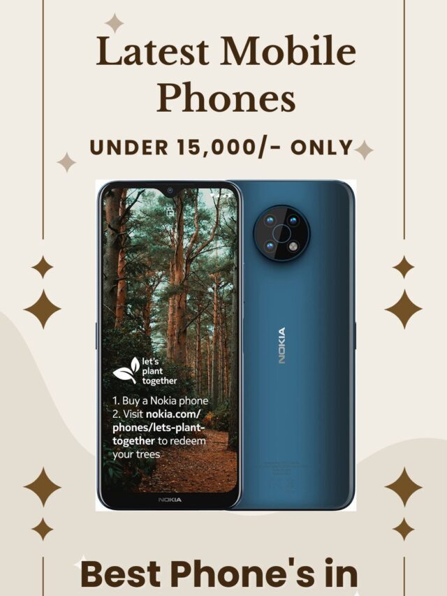 best phone under 15000