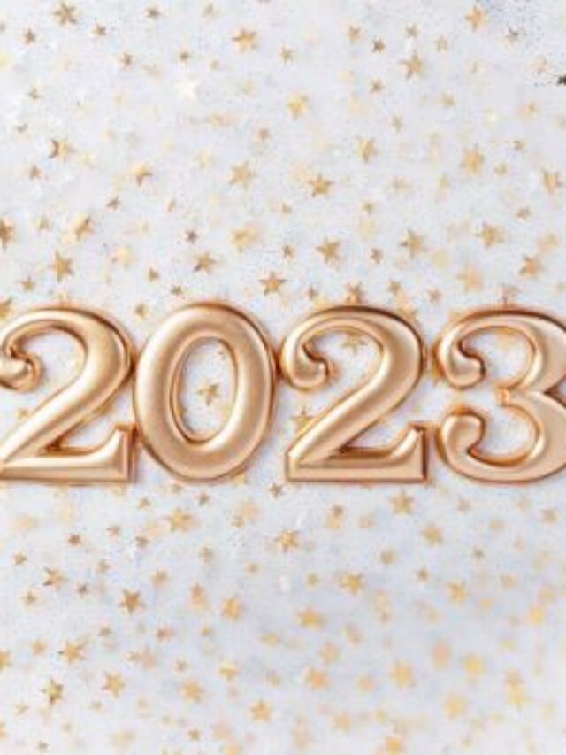NEW YEAR WISHES 2023