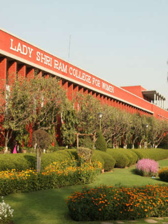 Top 10 colleges for journalism and mass communction in india