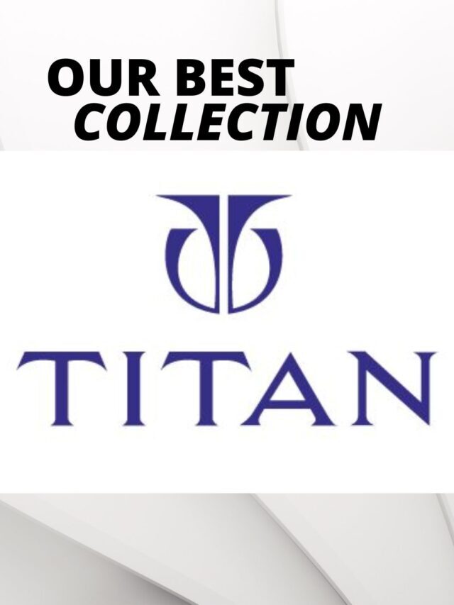Titan best collection