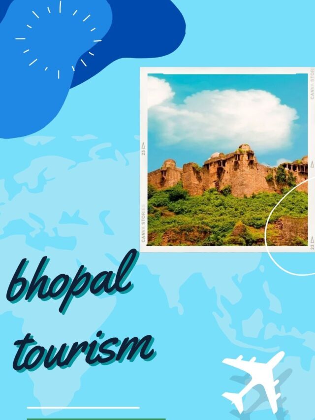MP tourism 2023
