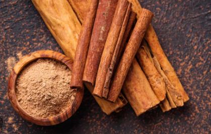 Benefits of Cinnamon