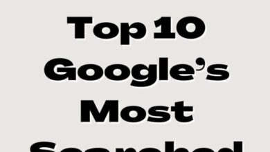 TOP 10 GOOGLE MOST SEARCHED PEOPLE IN INDIA 2022