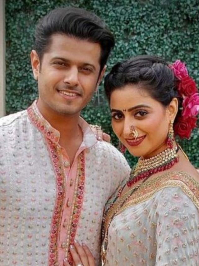 Neil and aishwarya lovely moment