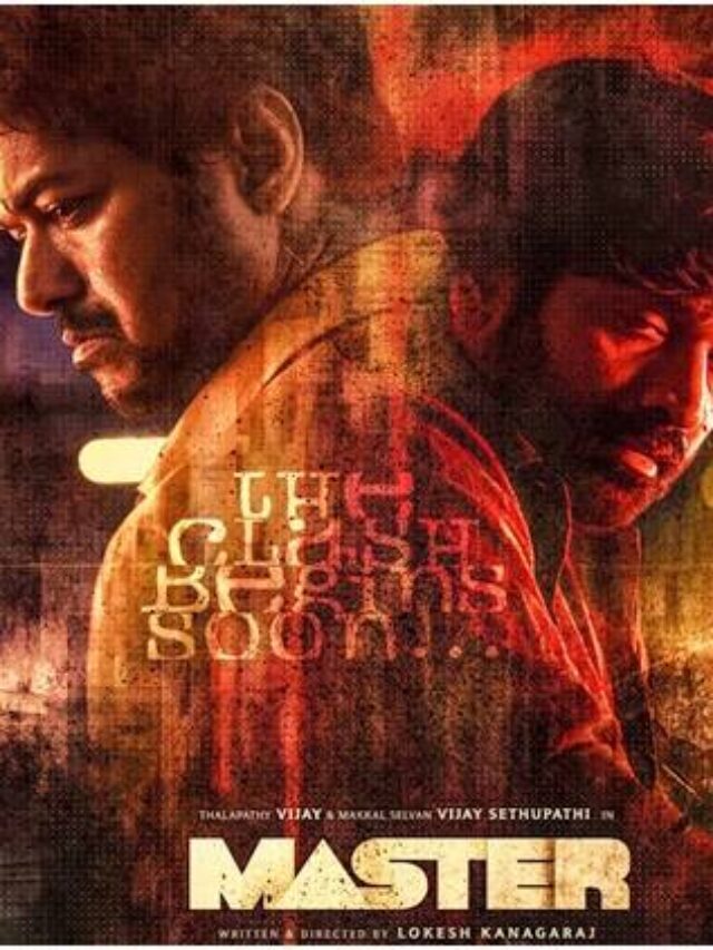 Top 10 best south indian movies