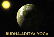 Budhaditya Yoga 2023
