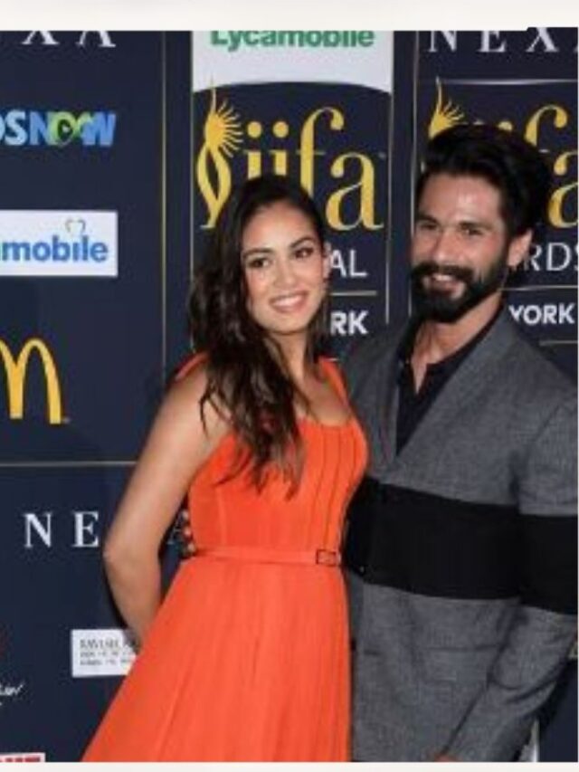 TOP 10 BOLLYWOOD POWER COUPLES