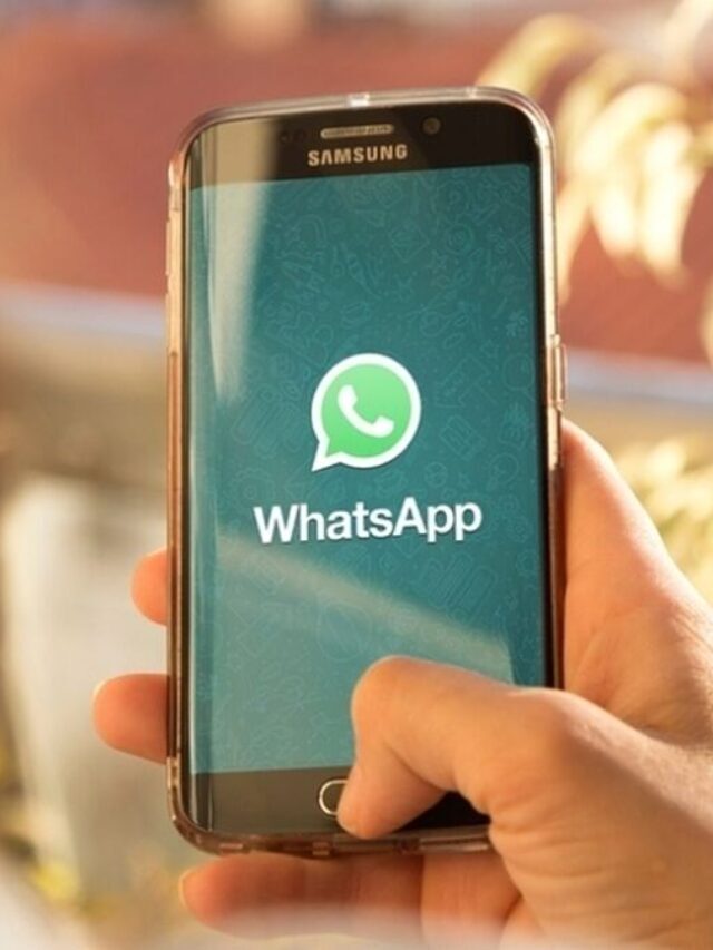 WATSAPP NEW FEATURE 2023