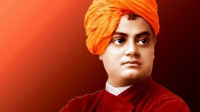 Swami Vivekanad Jayanti 2024