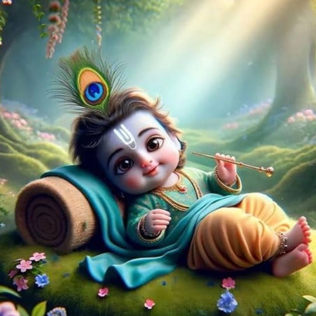 Krishna Chhathi