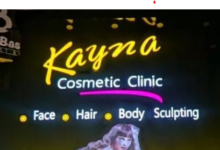 Kayna Cosmetic Clinic Raipur