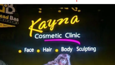 Kayna Cosmetic Clinic Raipur