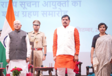 CM Mohan Yadav