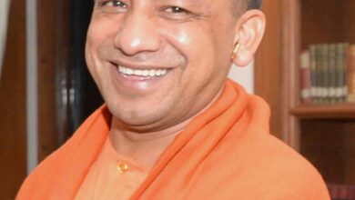 CM yogi adityanath