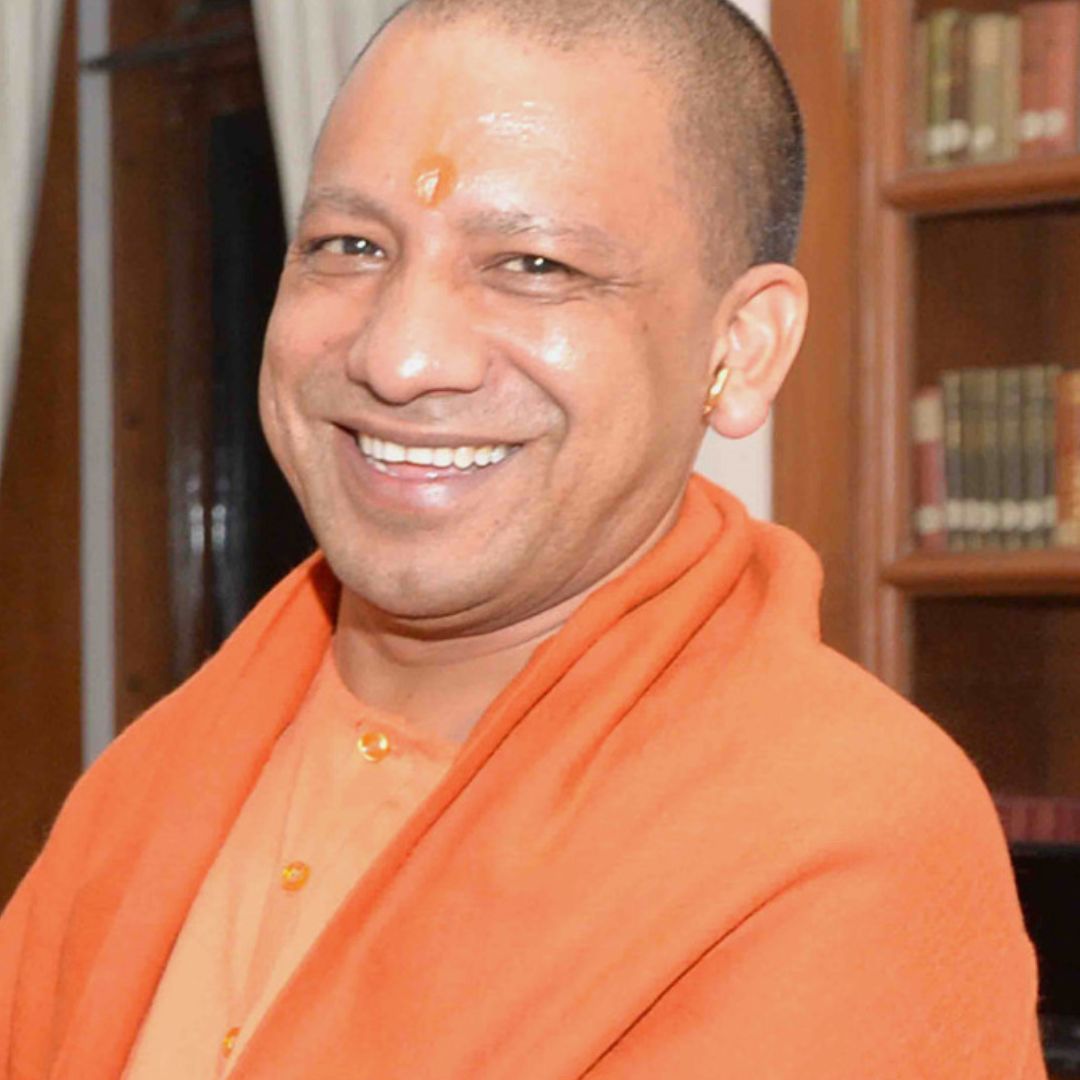 CM yogi adityanath