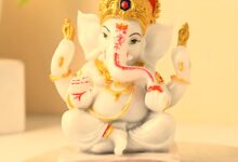 Ganesh ji ki aarti