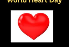 World Heart Day