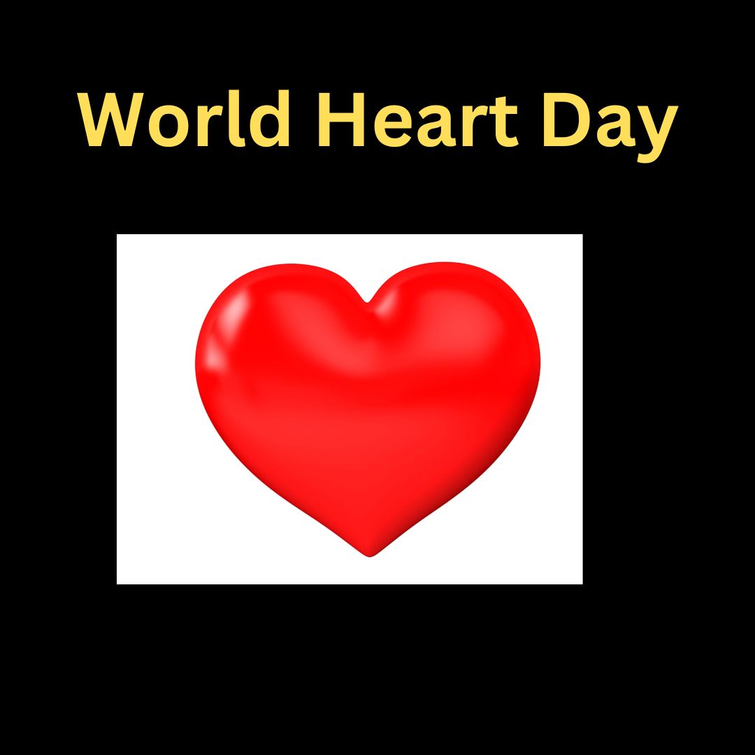 World Heart Day