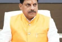 cm mohan yadav