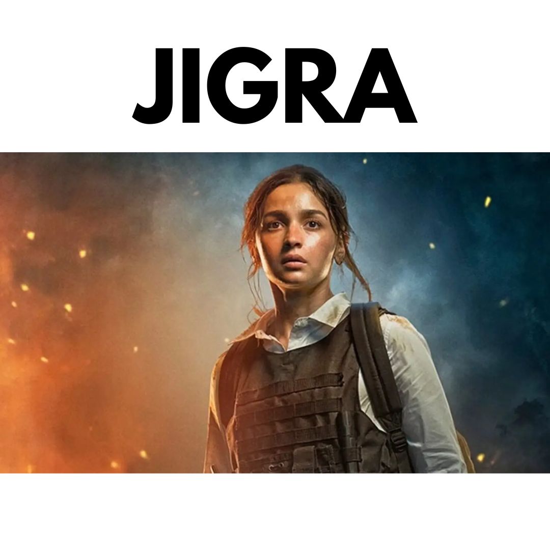 JIGRA