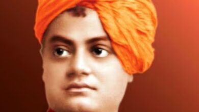 swami vivekanand