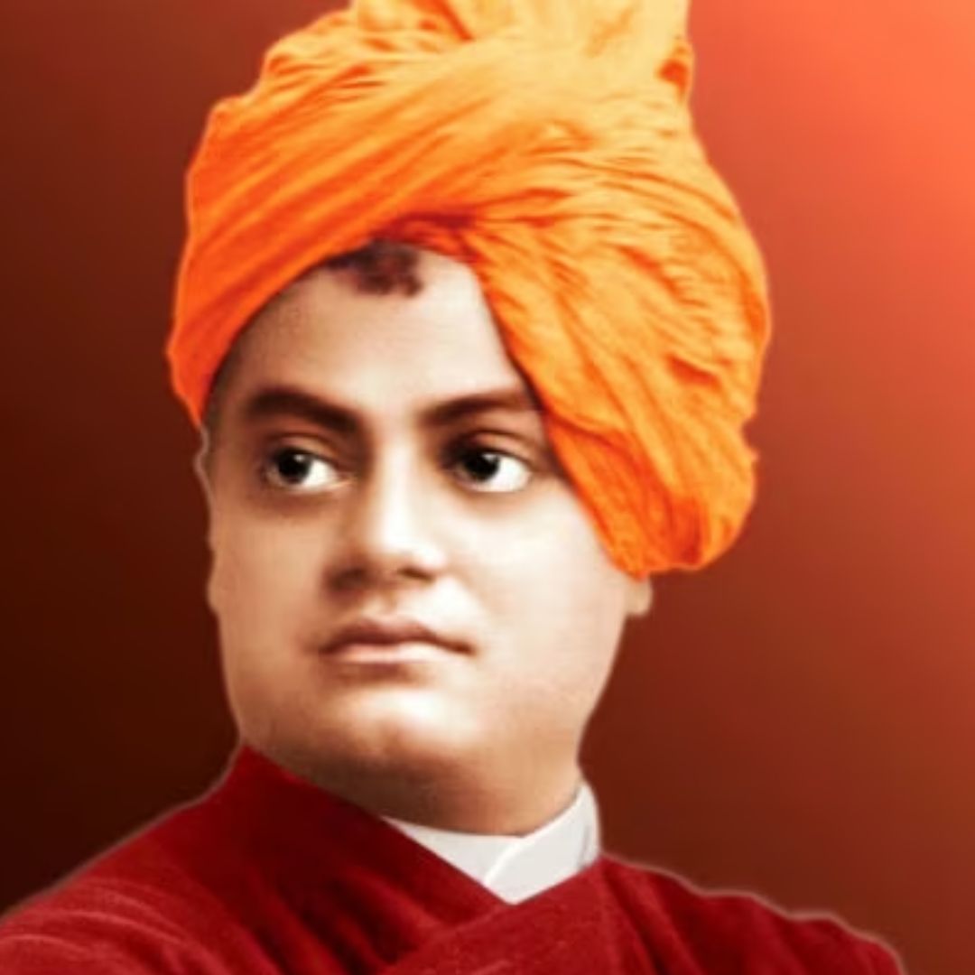 swami vivekanand