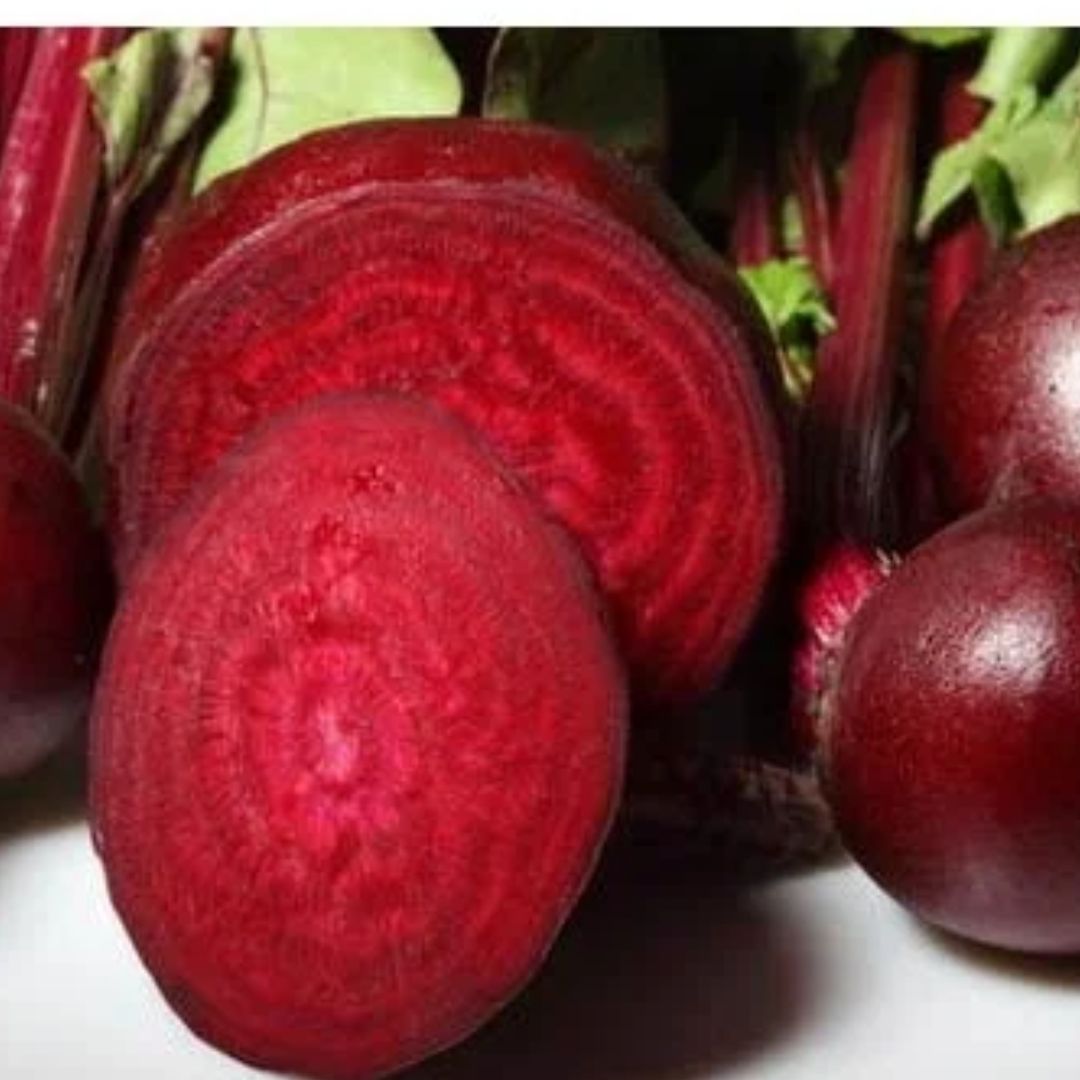 Beetroot Benefits