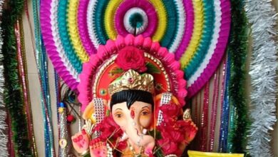 Raipur Ganpati Darshan 2024 ...