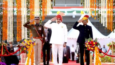 Cm Mohan Yadav