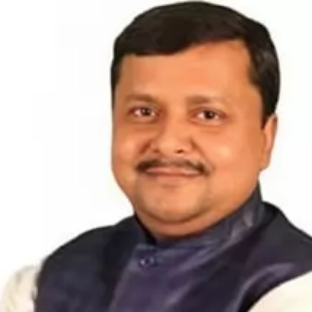 BJP nitin nabin