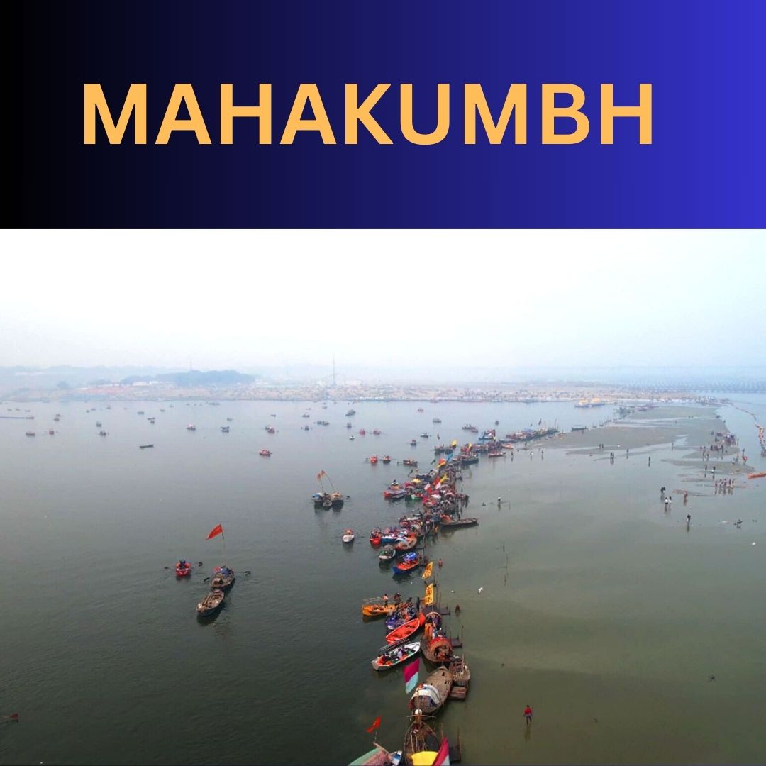 Mahakumbh 2025