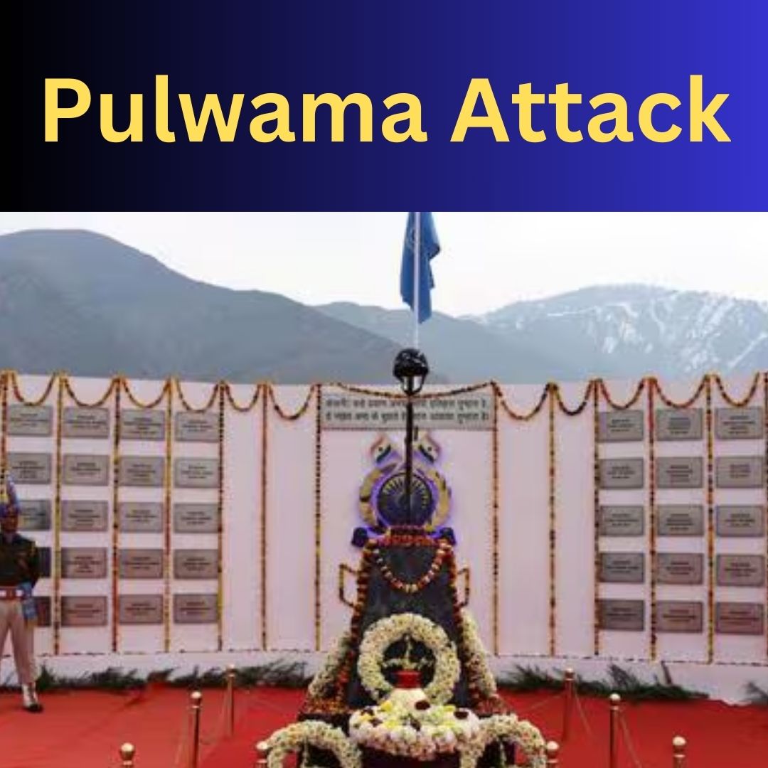 Pulwama Attack