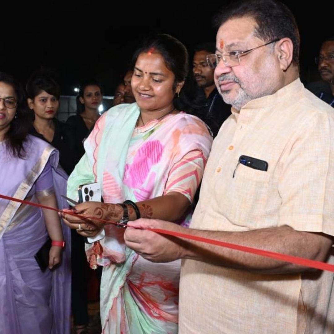 Mahila madai