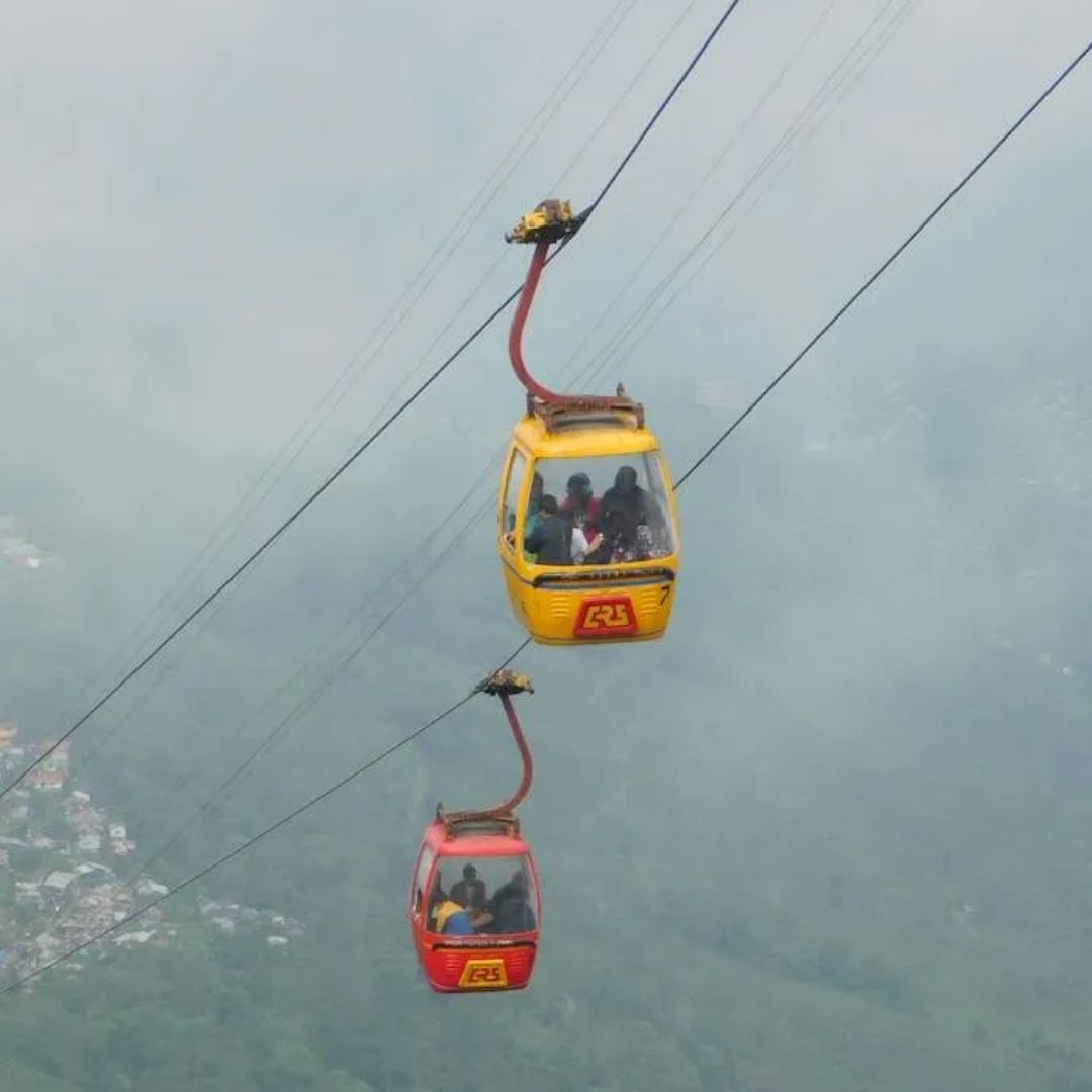 Ropeway