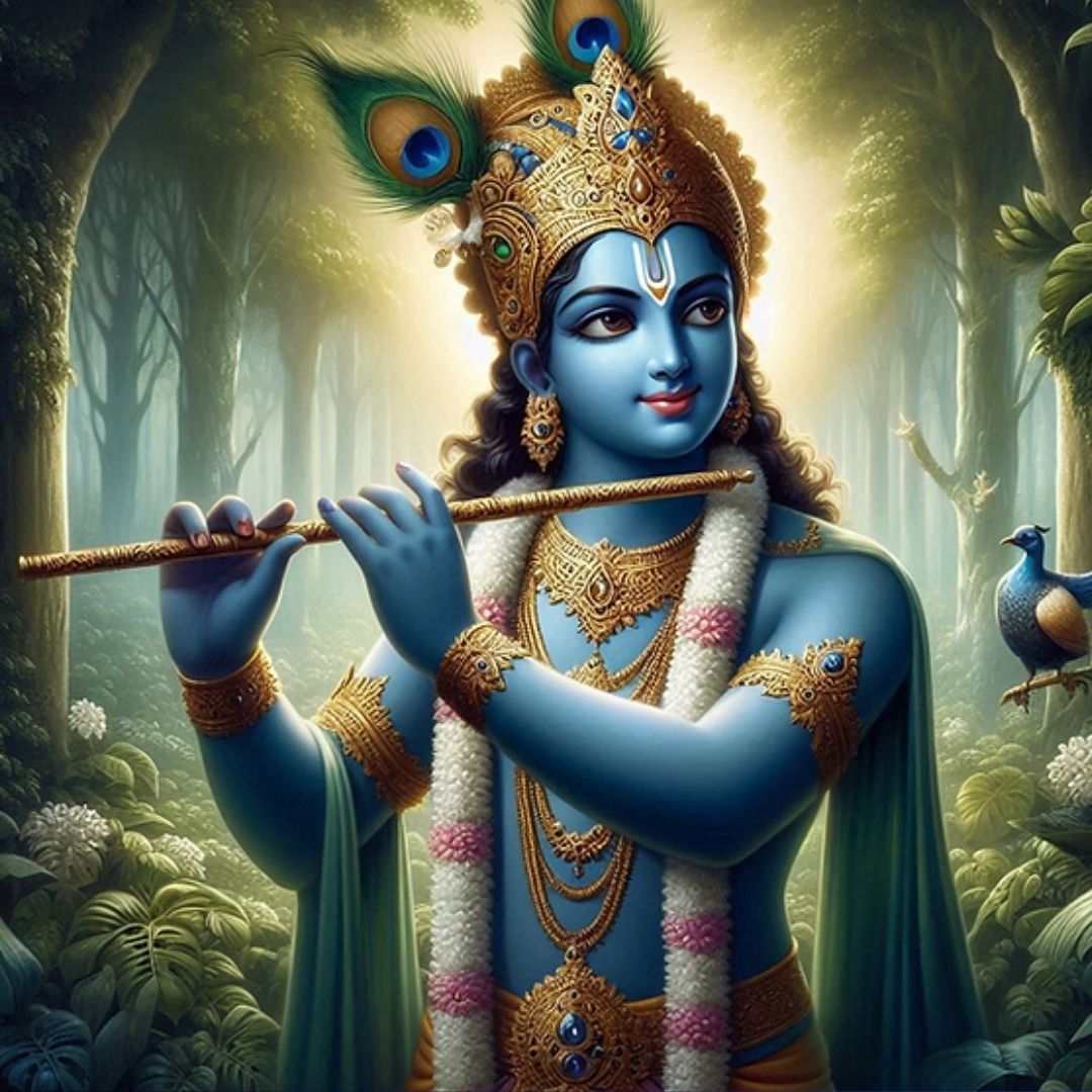 Shri krishna