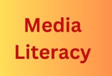 What is Media Literacy ?