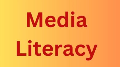 What is Media Literacy ?