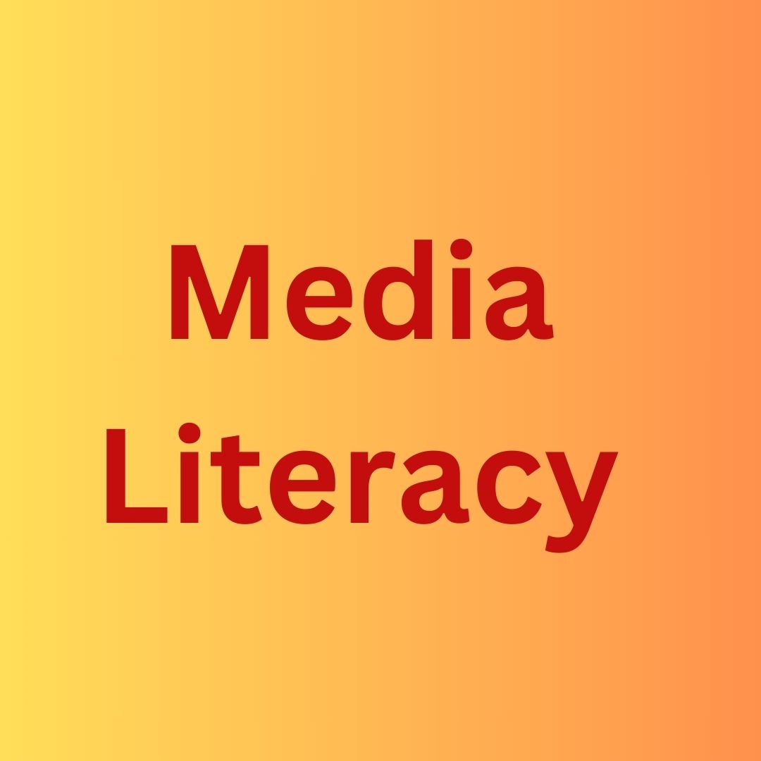 What is Media Literacy ?