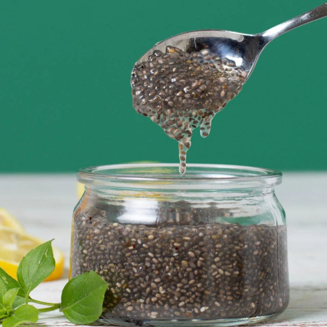 Chia Seeds