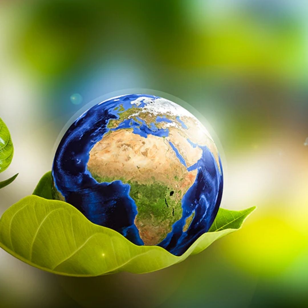 Earth Day