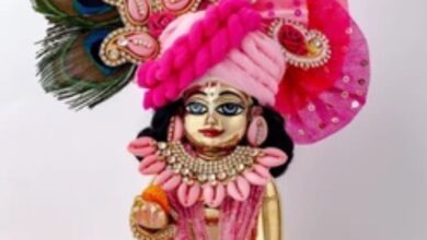 Mohini Ekadashi