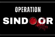 Operation Sindoor