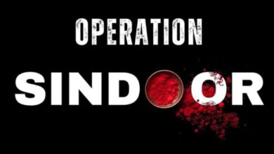 Operation Sindoor