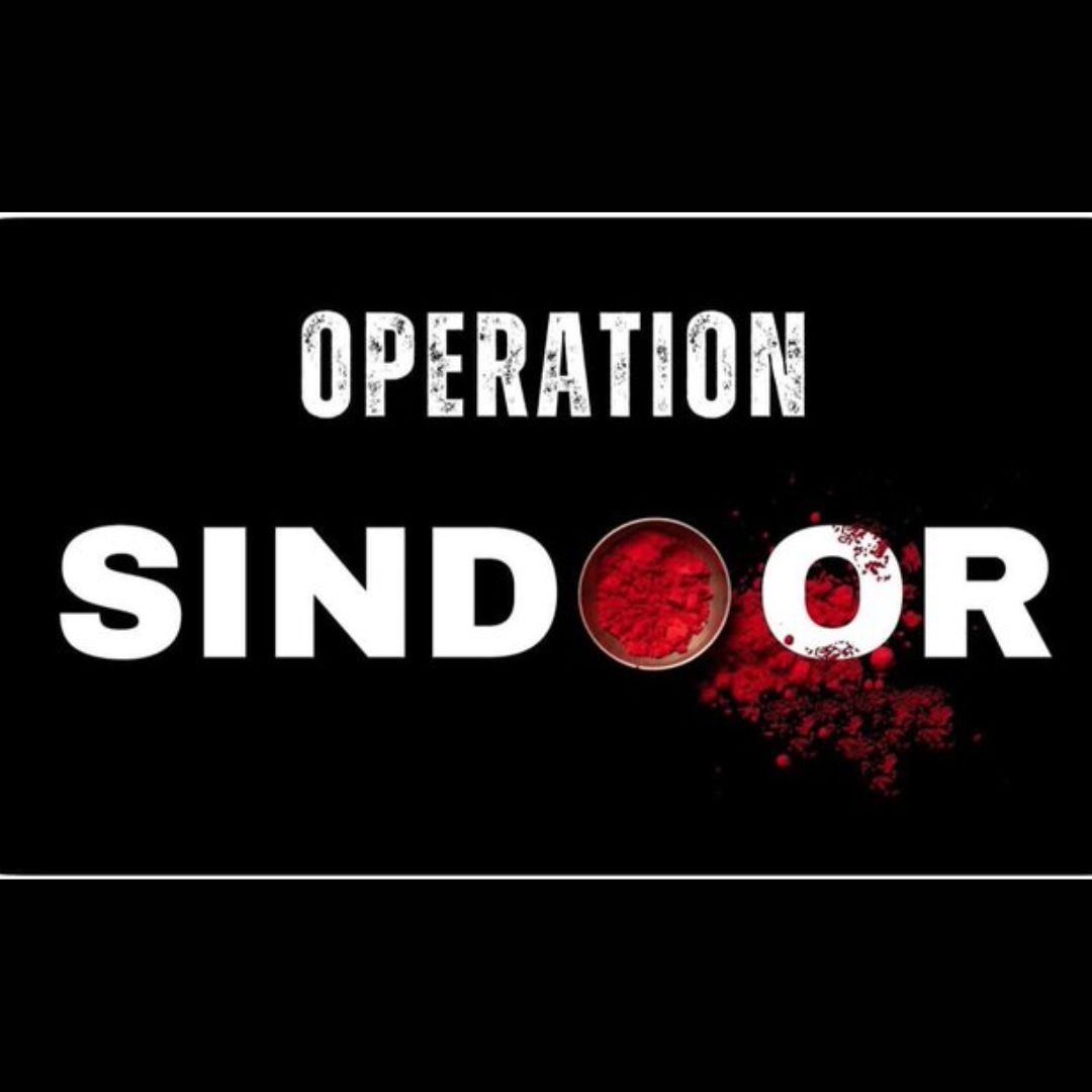 Operation Sindoor