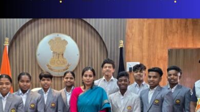 Khelo India 2025