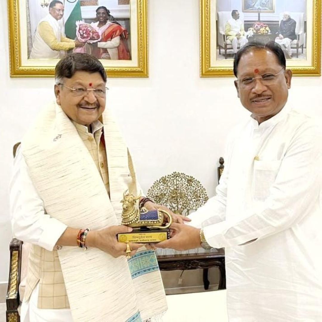 cmo chhattisgarh