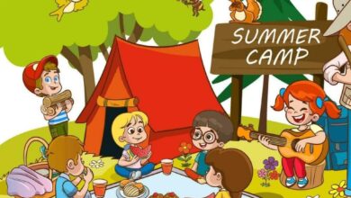 Summer Camp